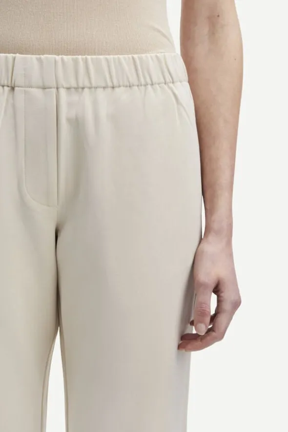 Hoys straight pants 7331