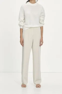 Hoys straight pants 7331