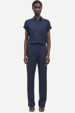 Hoys straight pants 7331