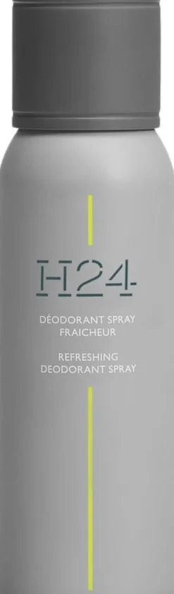 H24, Refreshing Deodorant Spray 150 ml