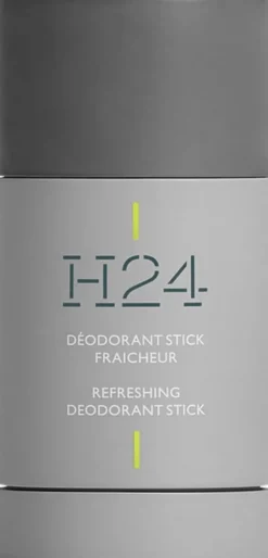 H24 REFRESHING STICK DEODORANT 75 ML