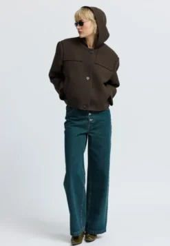HubertaRS Jacket