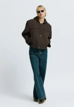 HubertaRS Jacket