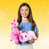 Hug A Lumps Small - Love S1, 7pcs