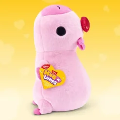 Hug A Lumps Small - Love S1, 7pcs