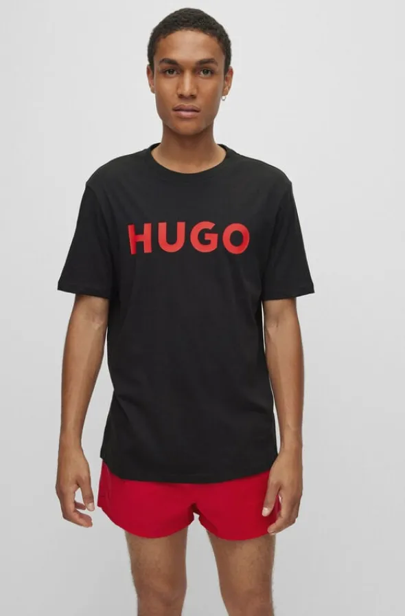HUGO Men Leisure Jersey
