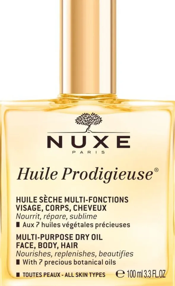Huile Prodigieuse Dry Oil