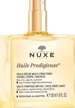 Huile Prodigieuse Dry Oil