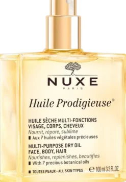 Huile Prodigieuse Dry Oil
