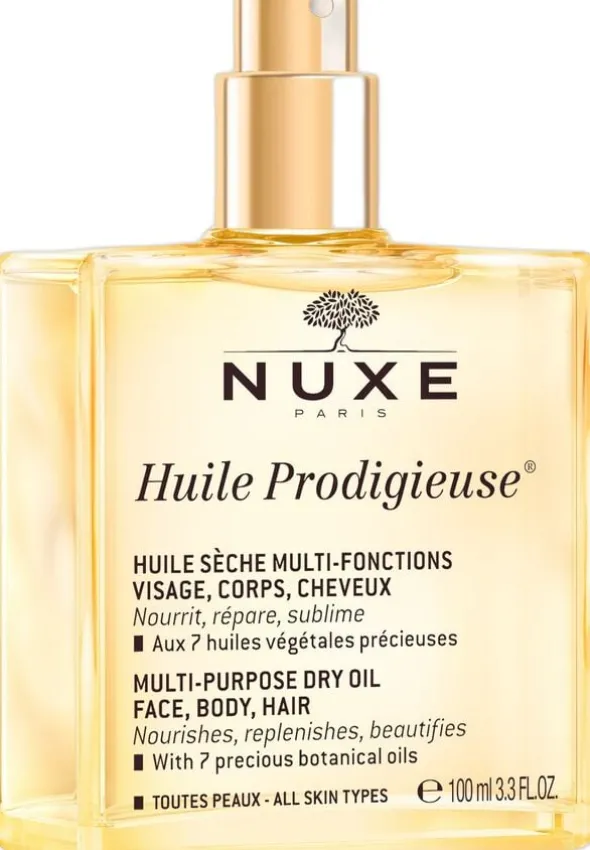 Huile Prodigieuse Dry Oil