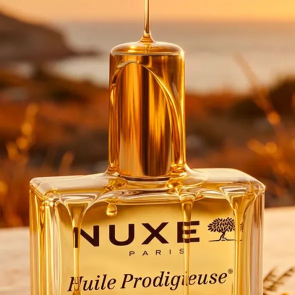 Huile Prodigieuse Dry Oil