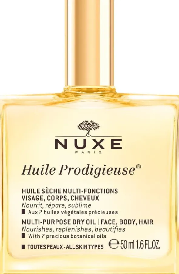 Huile Prodigieuse Dry Oil