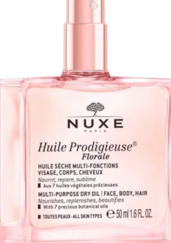 Huile Prodigieuse Florale