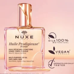 Huile Prodigieuse Florale