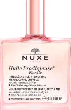 Huile Prodigieuse Florale