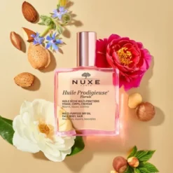 Huile Prodigieuse Florale