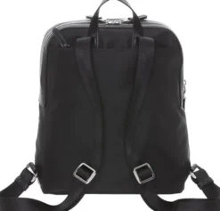 HUNTER BACKPACK / BLACK