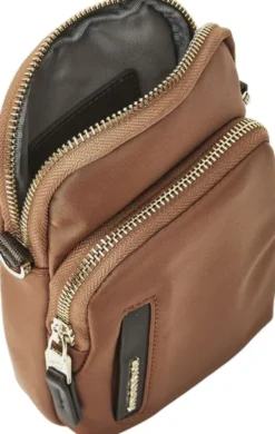 HUNTER SMARTPHONE CASE / PECAN NUT