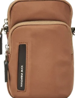 HUNTER SMARTPHONE CASE / PECAN NUT