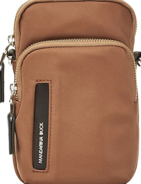 HUNTER SMARTPHONE CASE / PECAN NUT