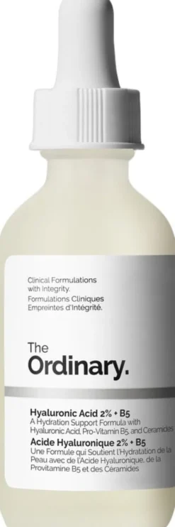 Hyaluronic Acid 2% + B5