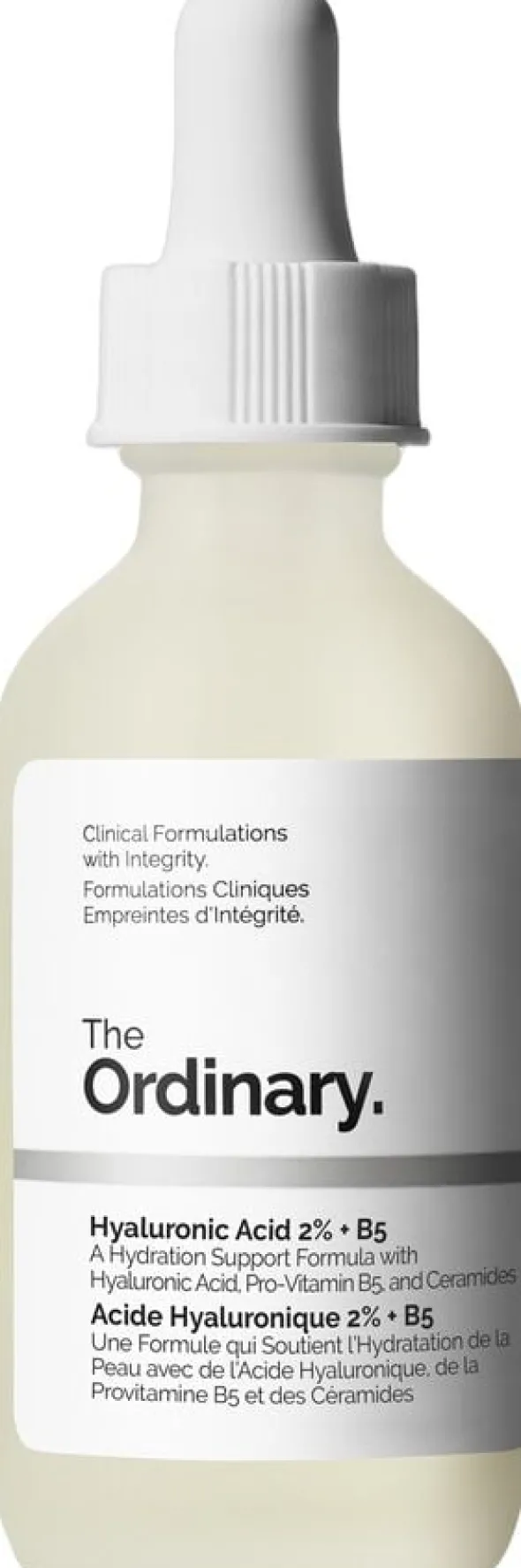 Hyaluronic Acid 2% + B5