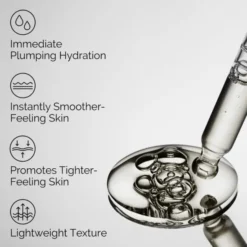 Hyaluronic Acid 2% + B5