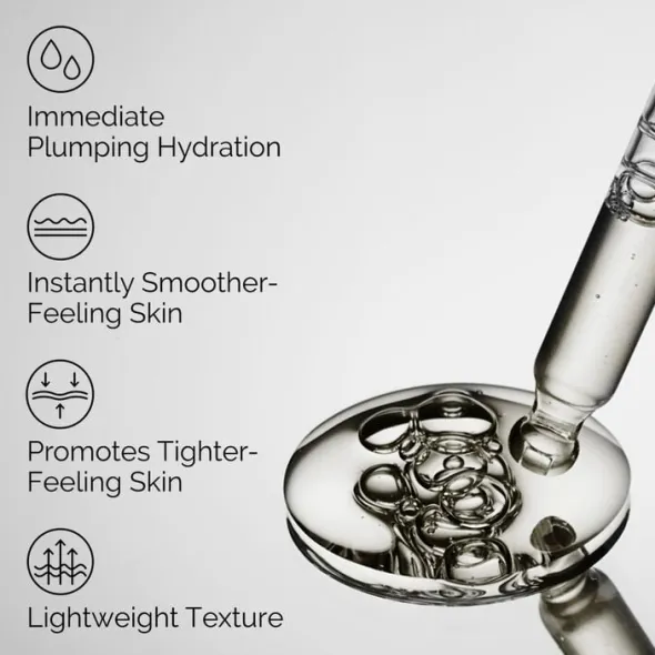 Hyaluronic Acid 2% + B5