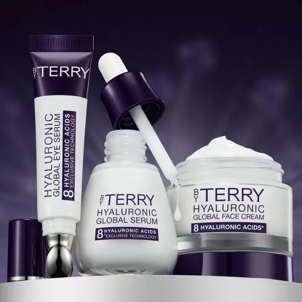 Hyaluronic Global Serum