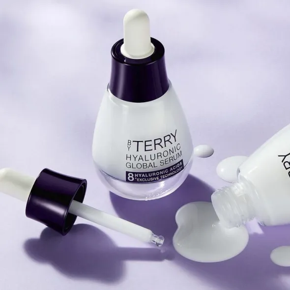 Hyaluronic Global Serum