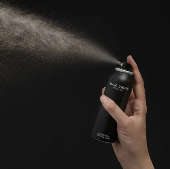 Hyaluronic Self Tan Spray