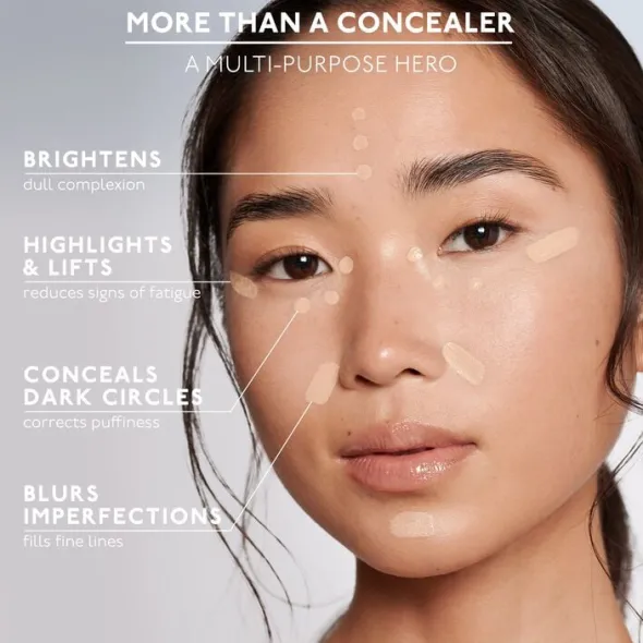 Hyaluronic Serum Concealer 8HA 6. 5