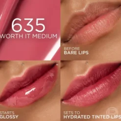 Hyaluron Lip Stain Serum