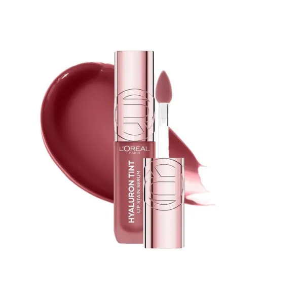 Hyaluron Lip Stain Serum