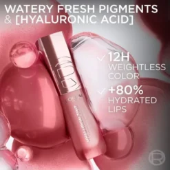 Hyaluron Lip Stain Serum