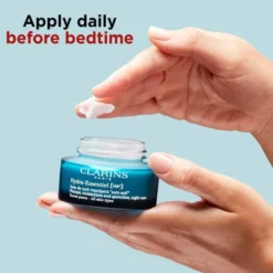 Hydra-Essentiel natcreme 50 ML