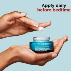 Hydra-Essentiel natcreme 50 ML