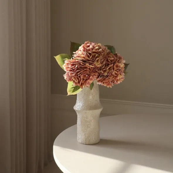 Hydrangea Flower
