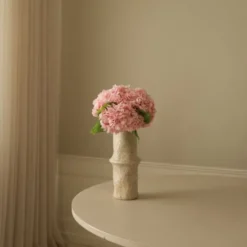 Hydrangea Flower