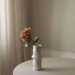 Hydrangea Flower