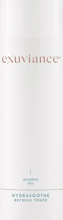 HydraSoothe Refresh Toner