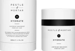 Hydrate Moisturiser 50ml