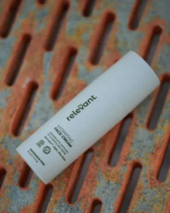 Hydrating Face Cream (Fragrance Free)