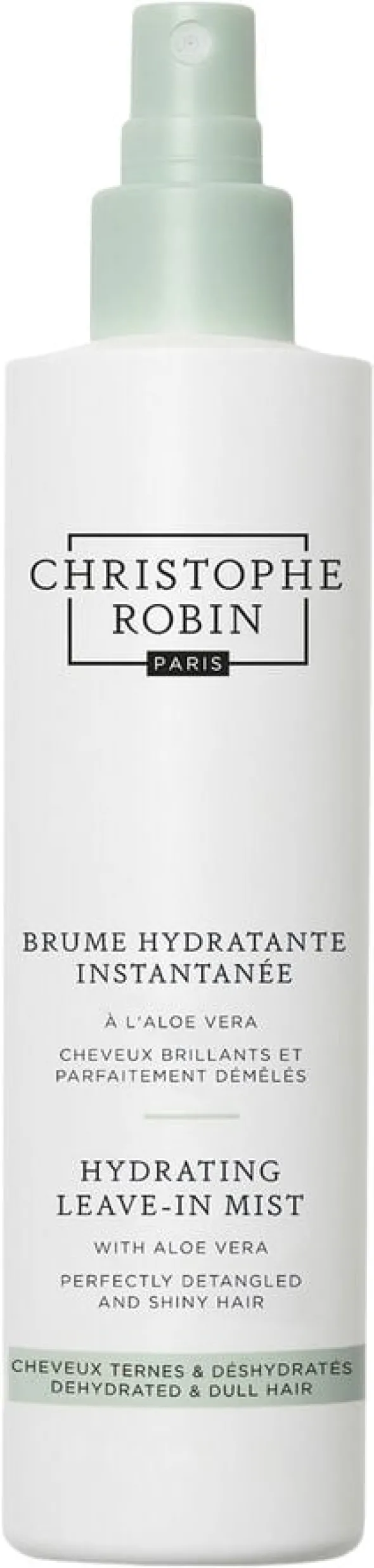 Hydrating Leave-In Mist - Aloe Vera