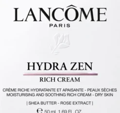 Hydra Zen Rich Cream
