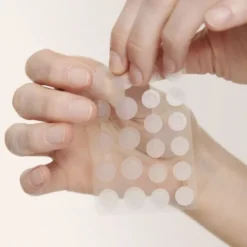 HYDROCOLLID ACNE PATCH 22CT