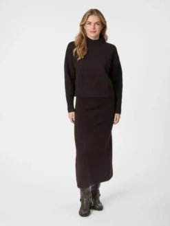 Hynne Knit Skirt
