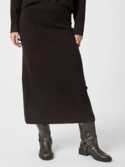 Hynne Knit Skirt