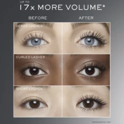 Hypnose Drama Mascara