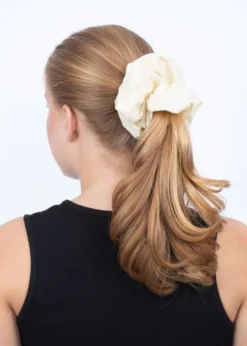 Ice Cream Scrunchie
